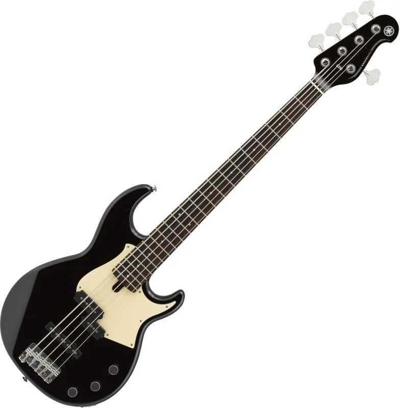 Yamaha BB435-BL 5strunná elektrická baskytara