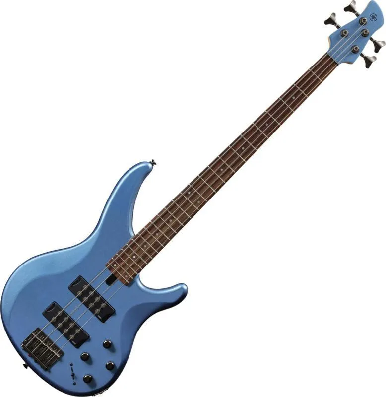 Yamaha Elektrická basová kytara 4 struny, TRBX304 FACTORY