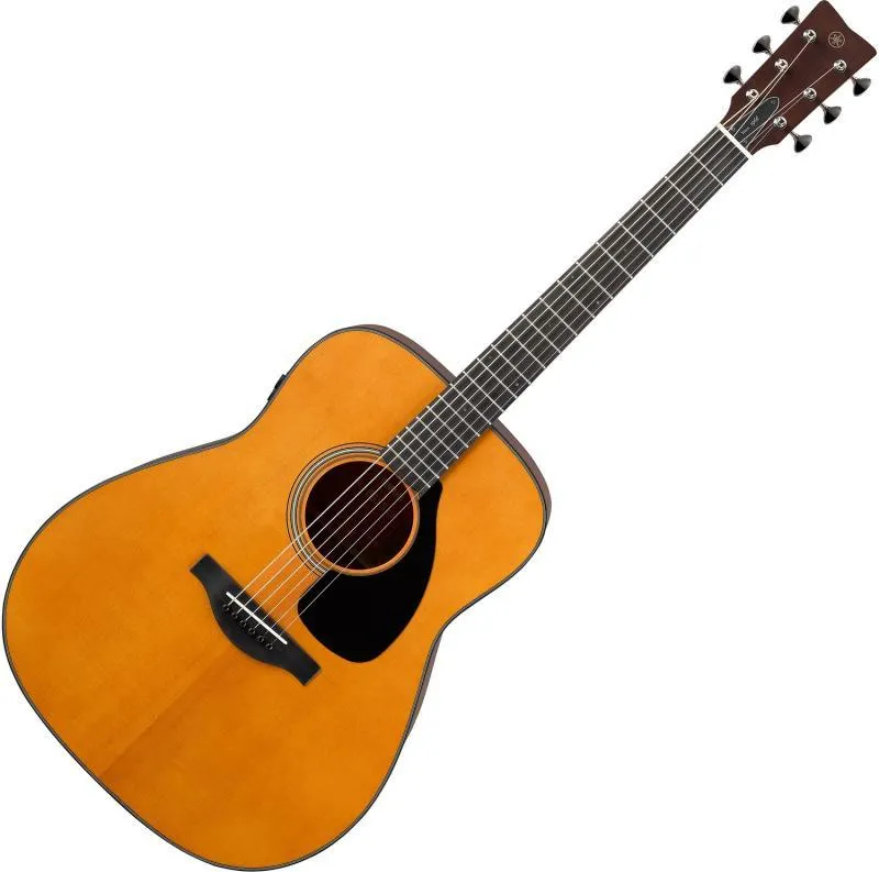Yamaha elektroakustická kytara dreadnought FGX3