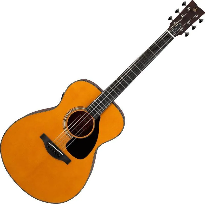 Yamaha elektroakustická kytara dreadnought FSX3