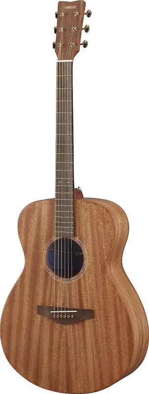 Yamaha elektroakustická kytara, koncertní model, STORIA II