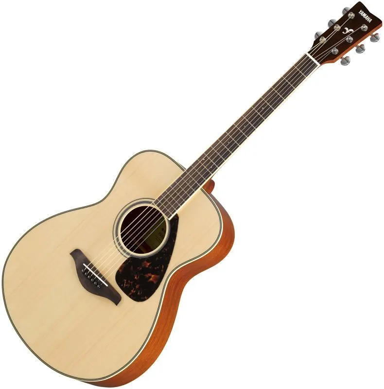 Yamaha Dreadnought akustická kytara, model FS820 NT