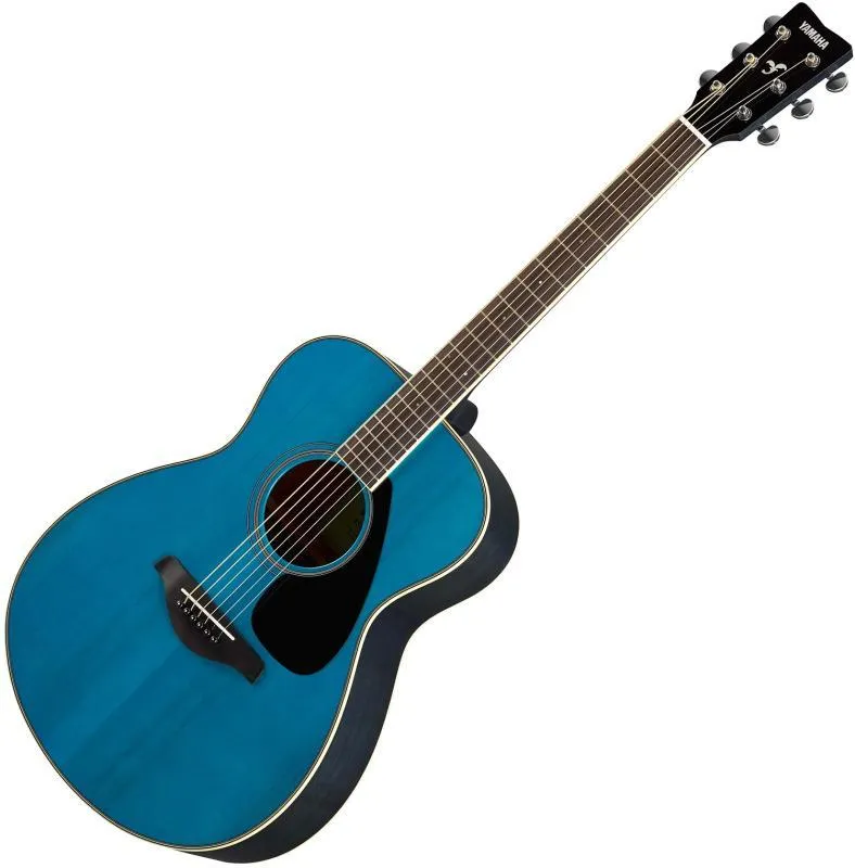 Yamaha Dreadnought akustická kytara FS820 TQ