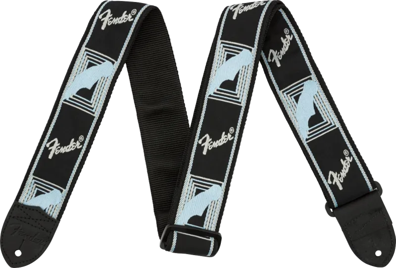 Fender kytarový popruh 2