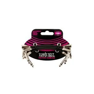 Ernie Ball 3