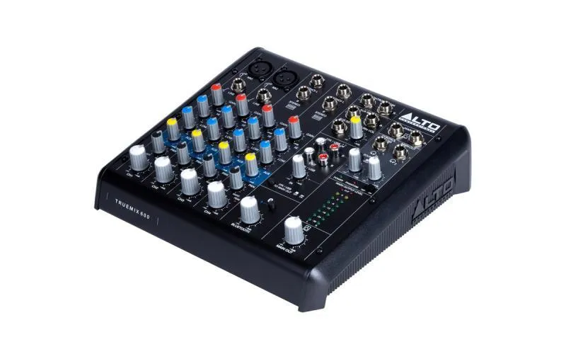 Alto Pro TRUEMIX600XEU
