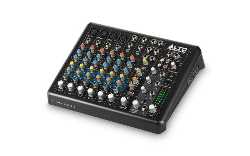 Alto Pro TRUEMIX800FXXEU