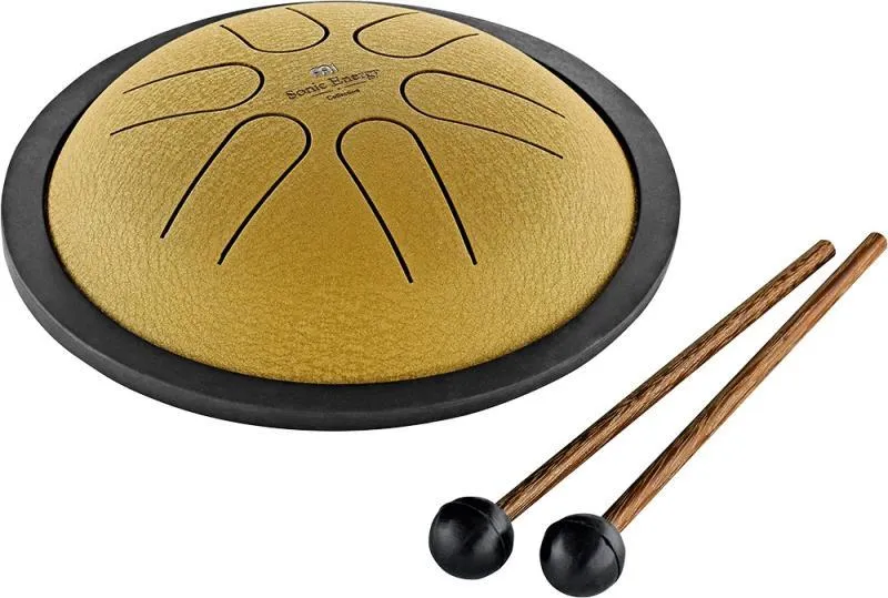 Meinl mini buben, paličkou, 6 tónů, 6