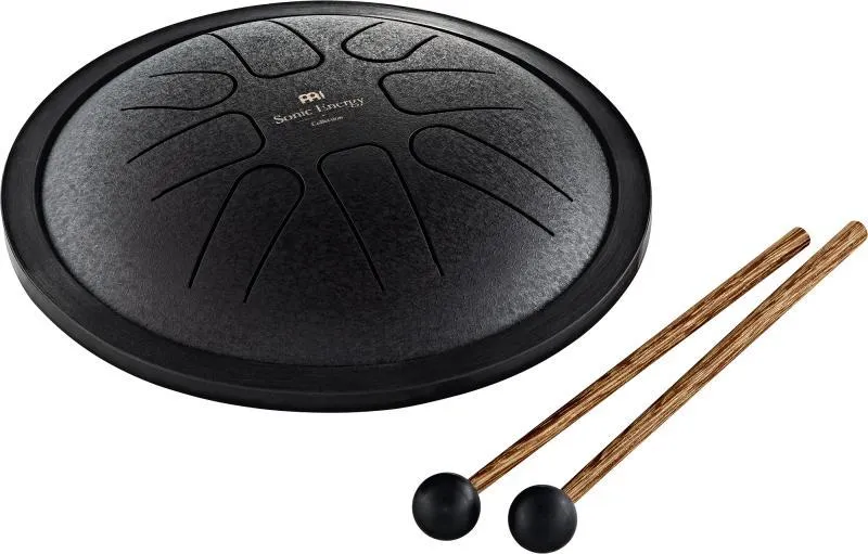 Meinl mini jazykový buben, palička, 8 tónů, průměr 7