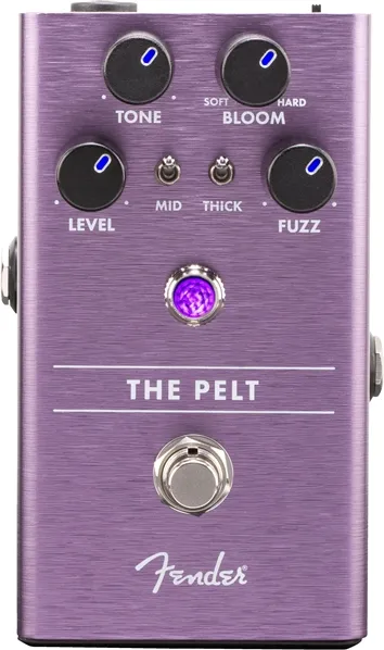 Fender Kytarový efekt The Pelt