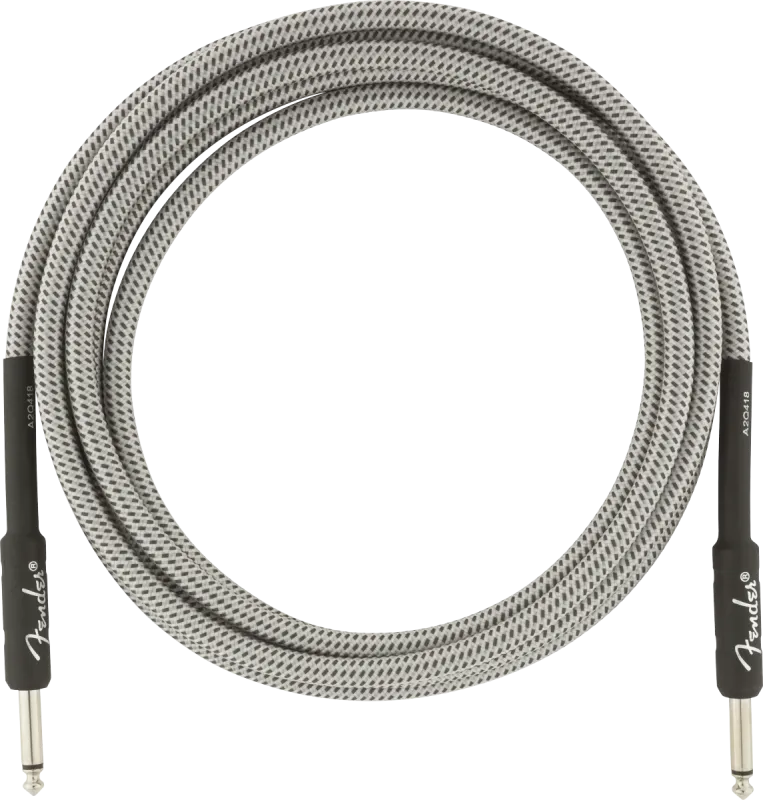 Fender IM kytarový kabel