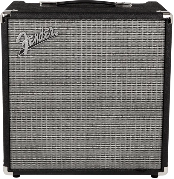 Fender Rumble 40 V3 basový zesilovač, 40W, lehký, kompaktní