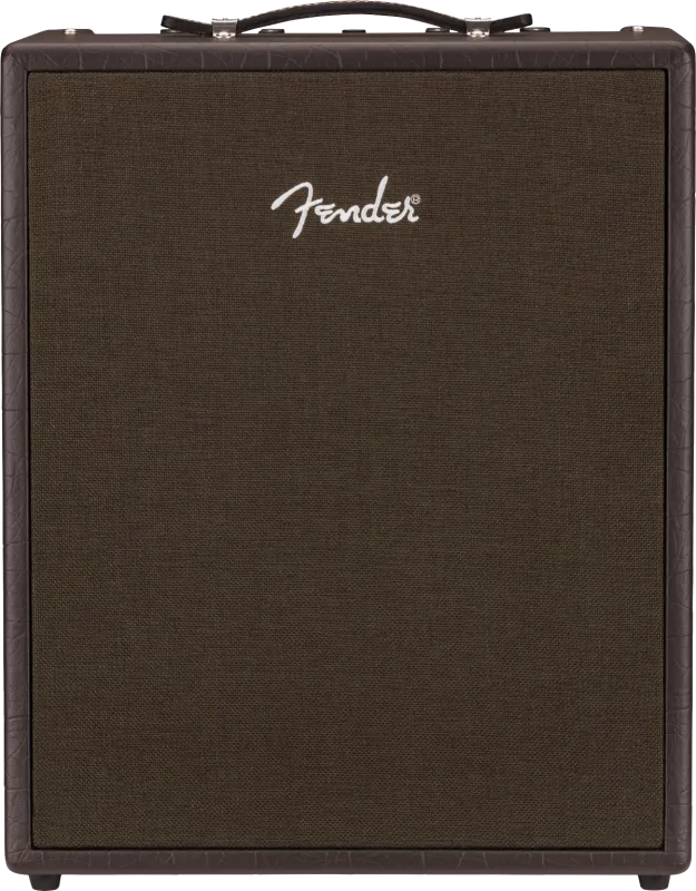 Fender Akusztický kytarový zesilovač SFX II