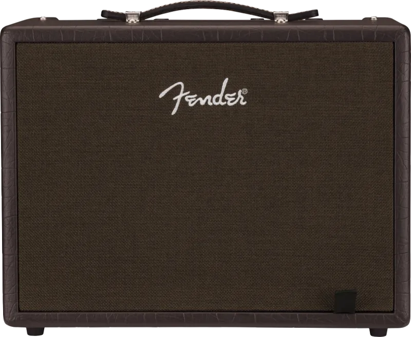 Fender Akusztický kytarový zesilovač