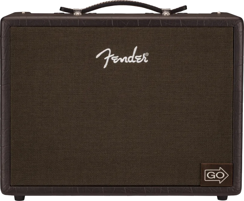 Fender Akustický komba Acoustic Junior GO