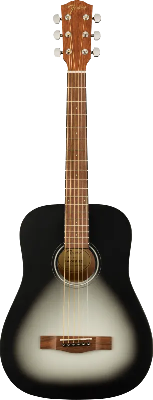 Fender FA-15 akustická kytara 3/4, Moonlight Burst