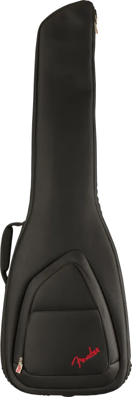 Fender obal na basovou kytaru, tvrdý a měkký
