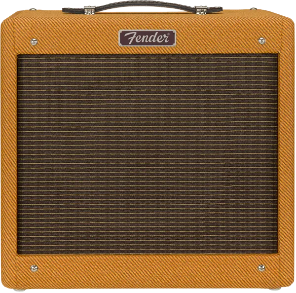 Fender Pro Junior IV lampový kytarový zesilovač