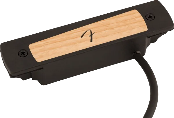 Fender akustický snímač do zvukové díry Cypress