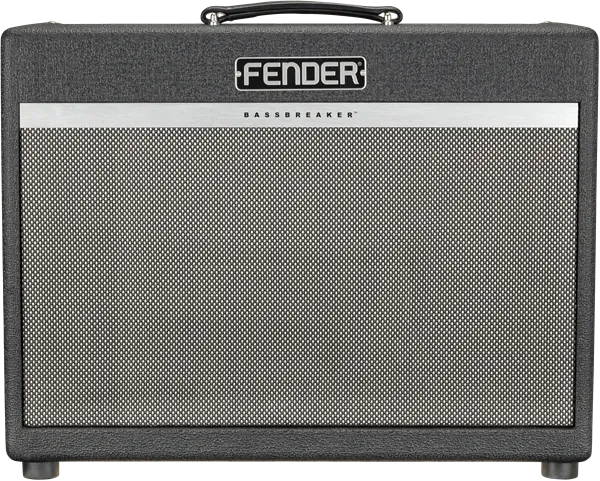 Fender Bassbreaker 30R lampový kytarový komba