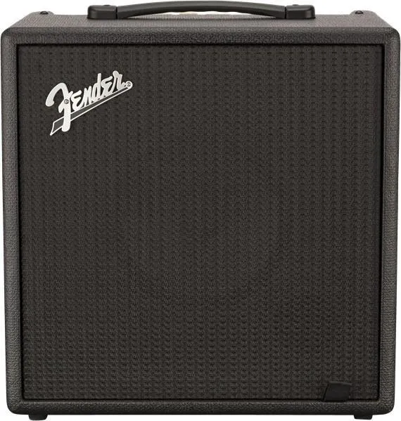 Fender Bassový zesilovač Rumble LT25, 25W, lehký, kompaktní