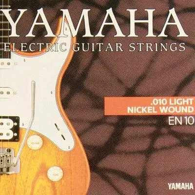 Yamaha IM elektrické struny pro kytaru