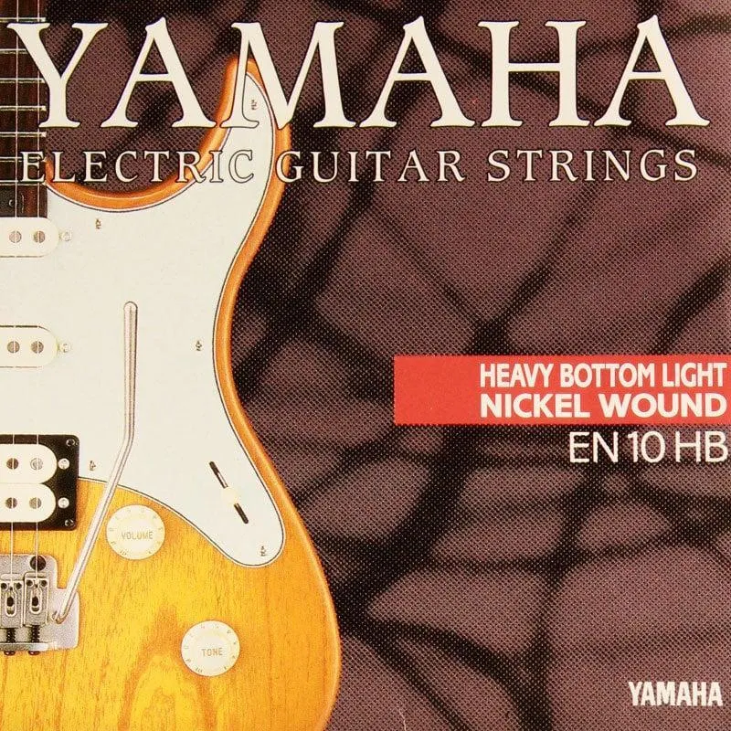 Yamaha IM elektrické struny pro kytaru