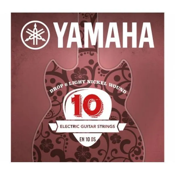 Yamaha IM elektrické struny pro kytaru