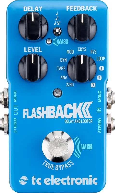 TC Electronic Flashback 2 Delay