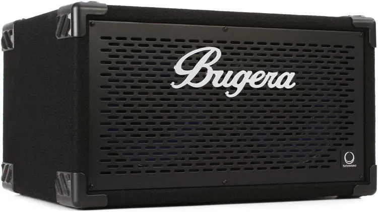 Bugera basová skříň, výkon: 1600W