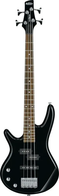 Ibanez SR-Mikro E-Bass 4 struny, levý, černý