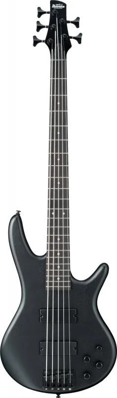 Ibanez GSR205B-WK elektrická baskytara, 5 strun