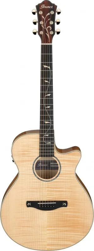 Ibanez AEG750-NT elektroakustická kytara
