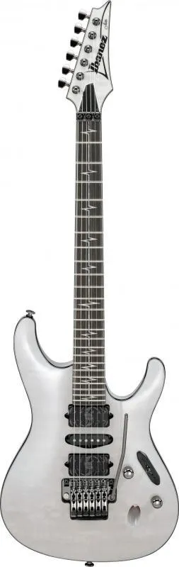 Ibanez Nita Strauss Signature elektrická kytara 6 strun, Cosmo Black