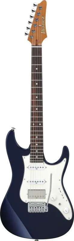 Ibanez AZ2204NW-DTB Prestige elektrická kytara, Superstrat model