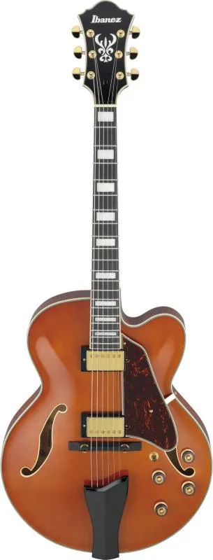 Ibanez AF95-DA Artcore Expressionist elektrická kytara