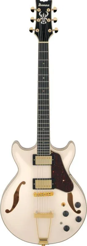 Ibanez AMH90-IV Artcore Expressionist elektrická kytara