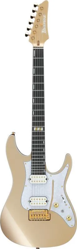 Ibanez Scott LePage Signature elektrická kytara, 6 strun