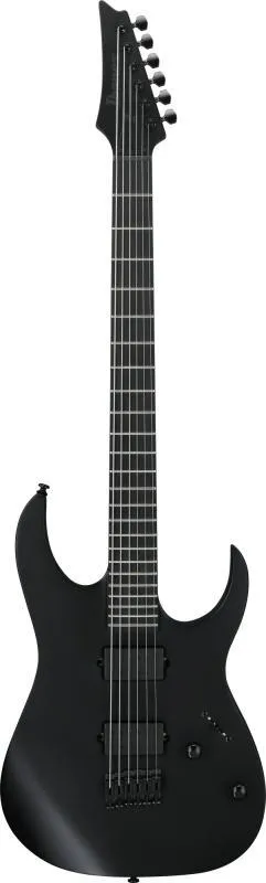 Ibanez RGT 6-Str Black Flat, baritonová elektrická kytara