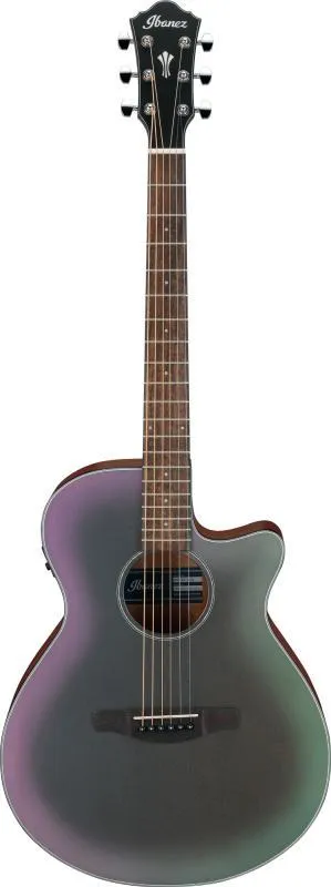 Ibanez IM elektroakustická kytara AEG50-BAM