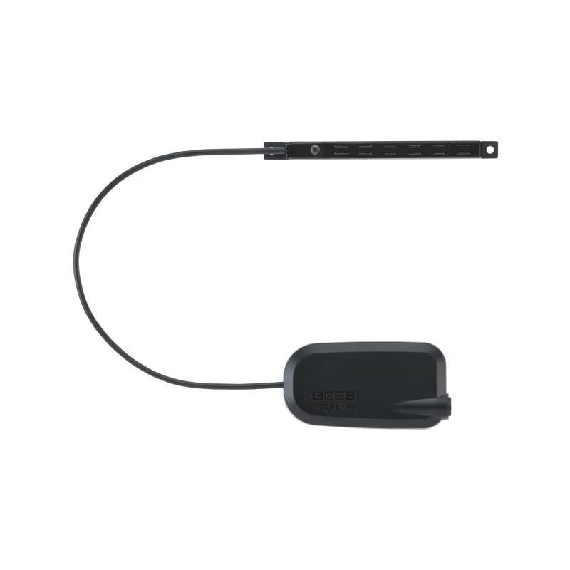 BOSS oscilátor pro elektrické kytary