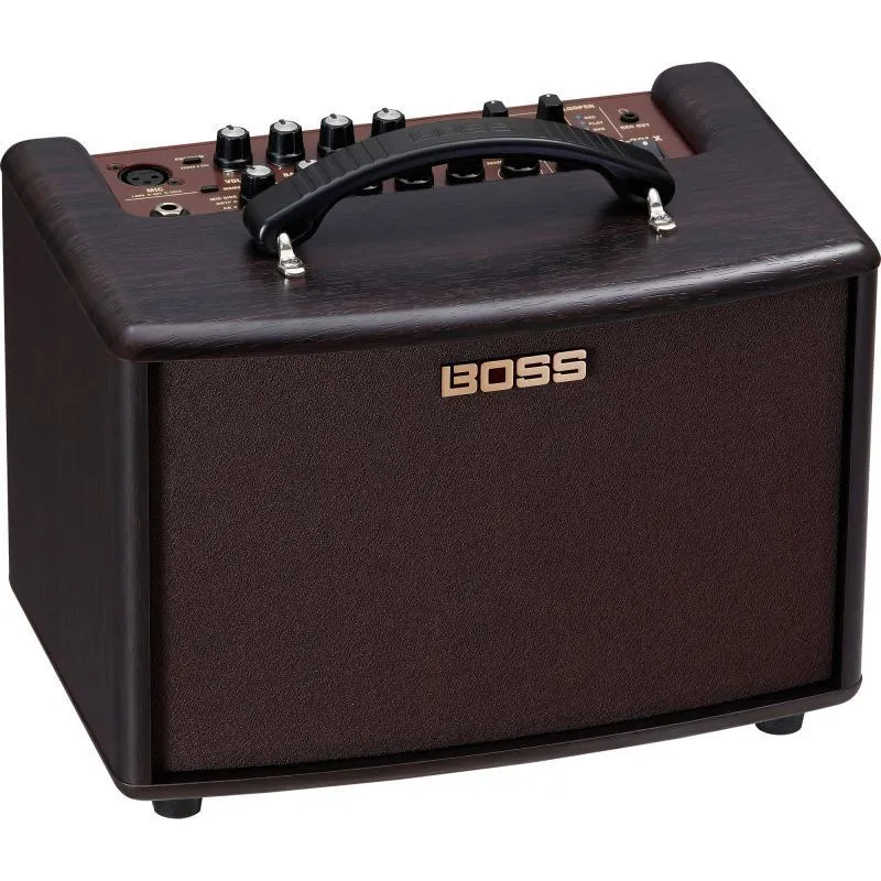 BOSS akustický kytarový zesilovač AC-22LX
