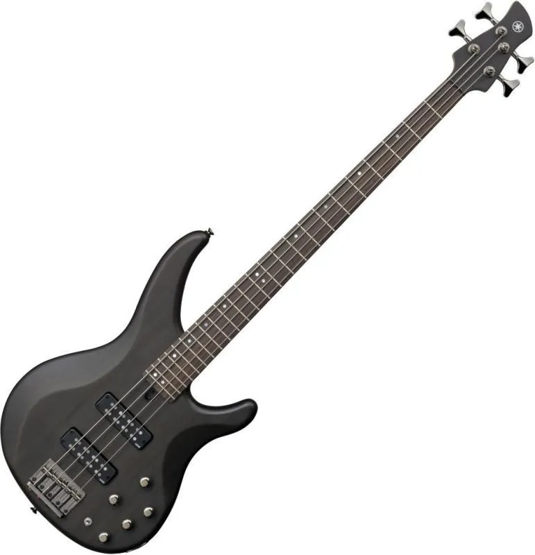 Yamaha Elektrická baskytara, 4strunná