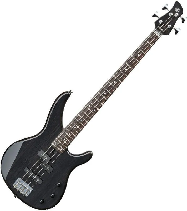 Yamaha elektrická baskytara, 4 struny