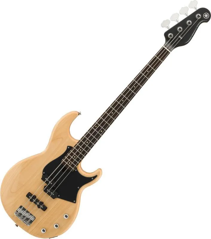 Yamaha basová kytara 4 struny, elektrická, BB234-YNS