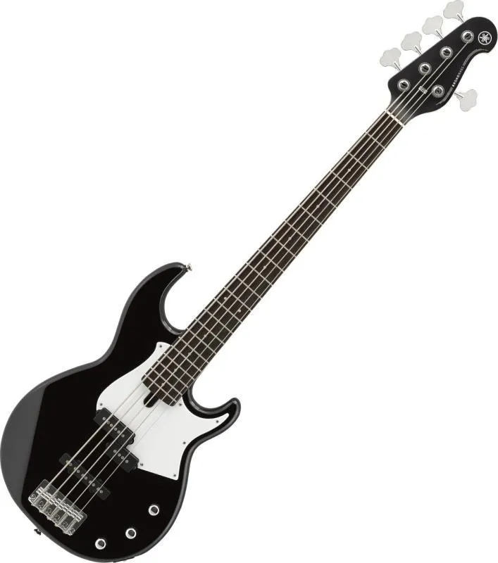 Yamaha BB235-BL 5-strunná elektrická basová kytara