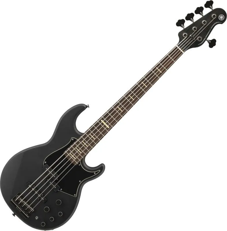 Yamaha BB735A TMBL 5strunná elektrická baskytara
