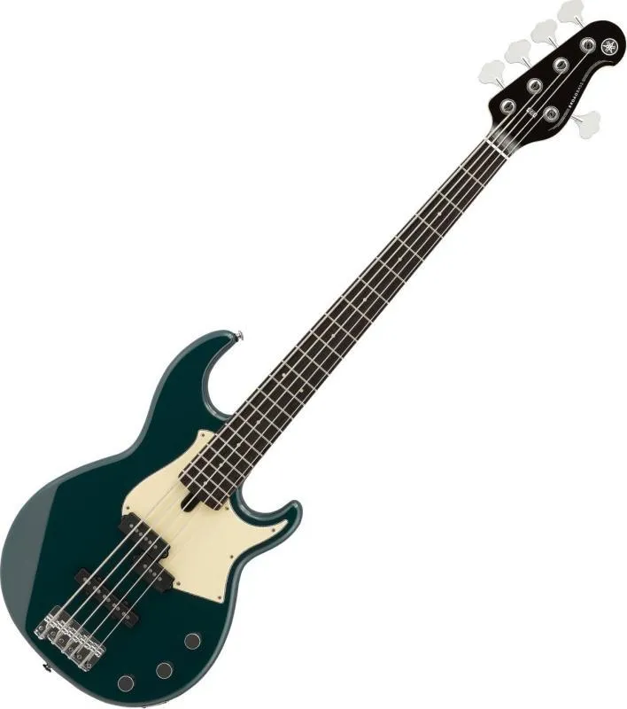 Yamaha BB435-TB 5strunná elektrická baskytara