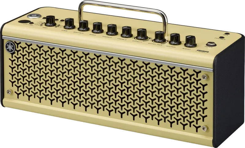 Yamaha elektrická kytarová zesilovač, bezdrátový