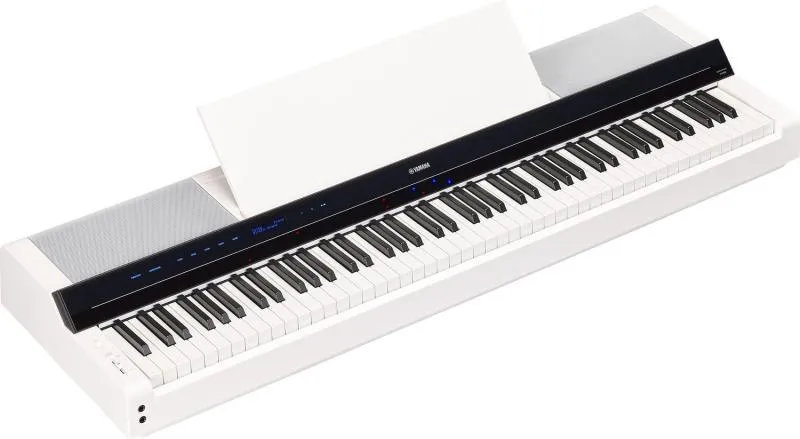 Yamaha Digitální koncertní klavír, vysoce kvalitní zvuk, elegantní design